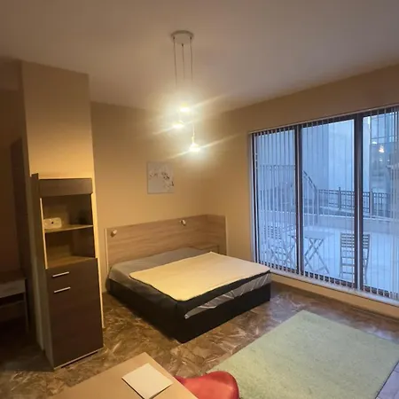 Paradise Апартамент