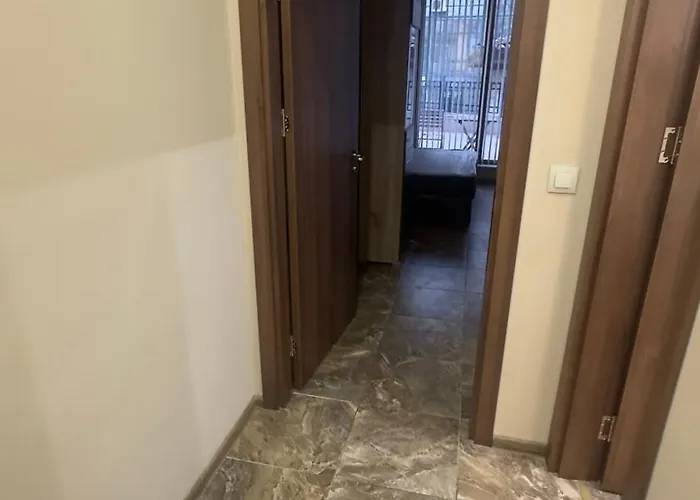 Paradise Apartment *