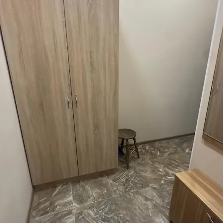 Apartman Paradise