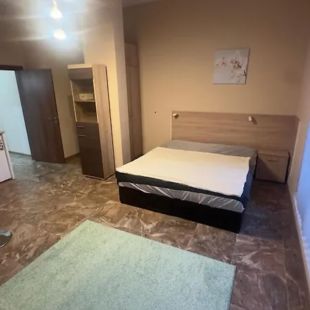 Apartman Paradise *