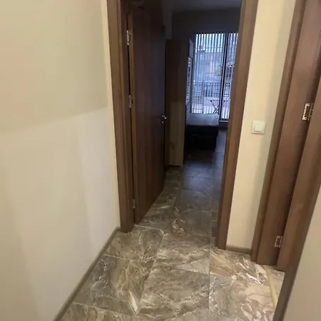 Paradise Apartman *