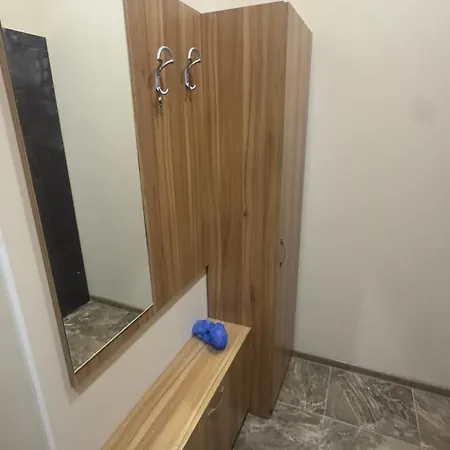 Apartman Paradise